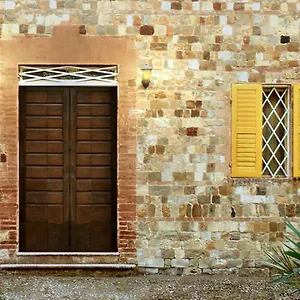  Bed & Breakfast Casa Della Ludo Italia
