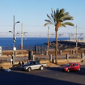 Bed & Breakfast Mare, Catania