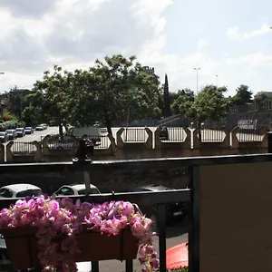 Bed & Breakfast Appiddaveru, Catania